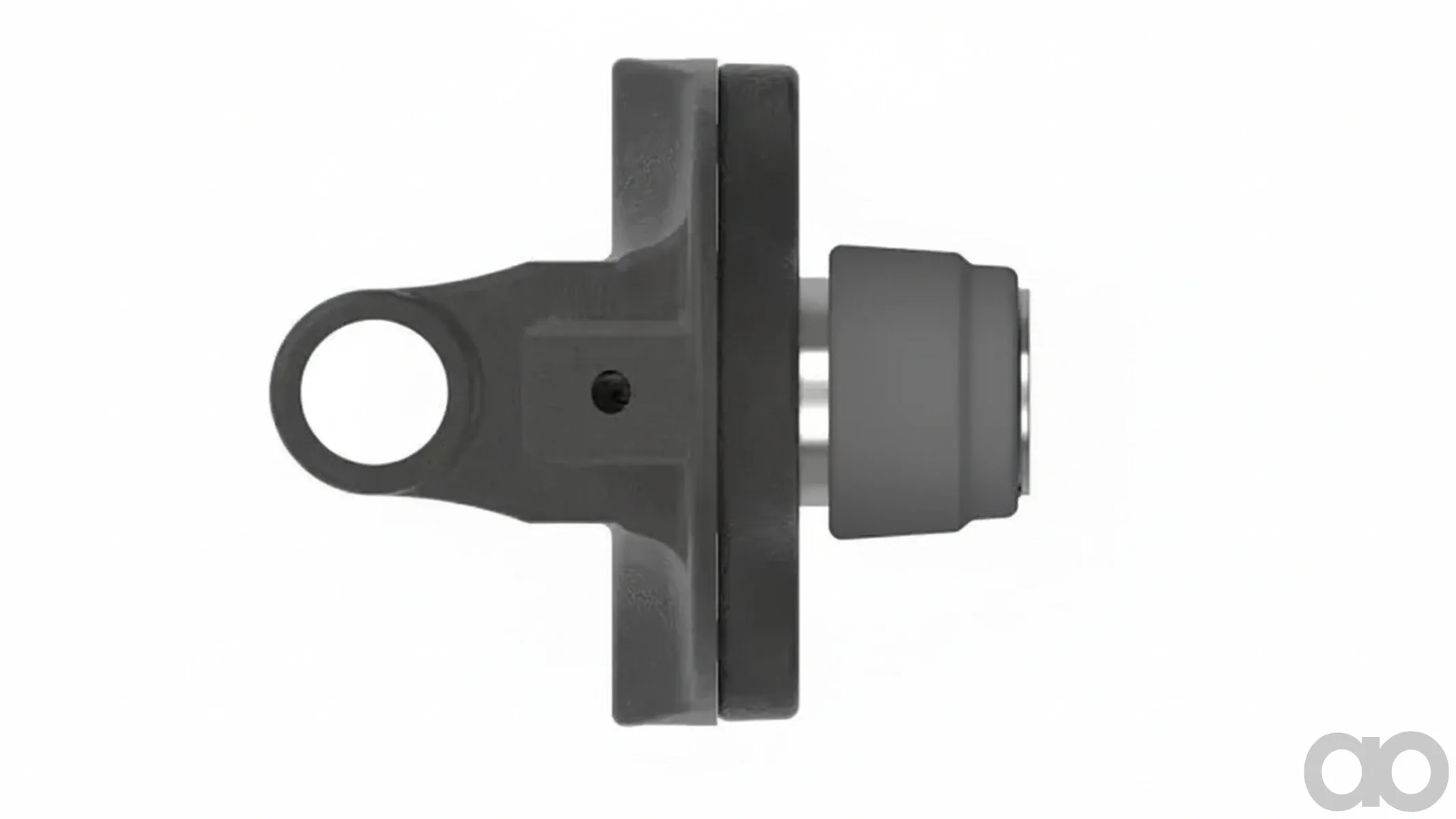 Case IH - W1046506DS - Joint Fork