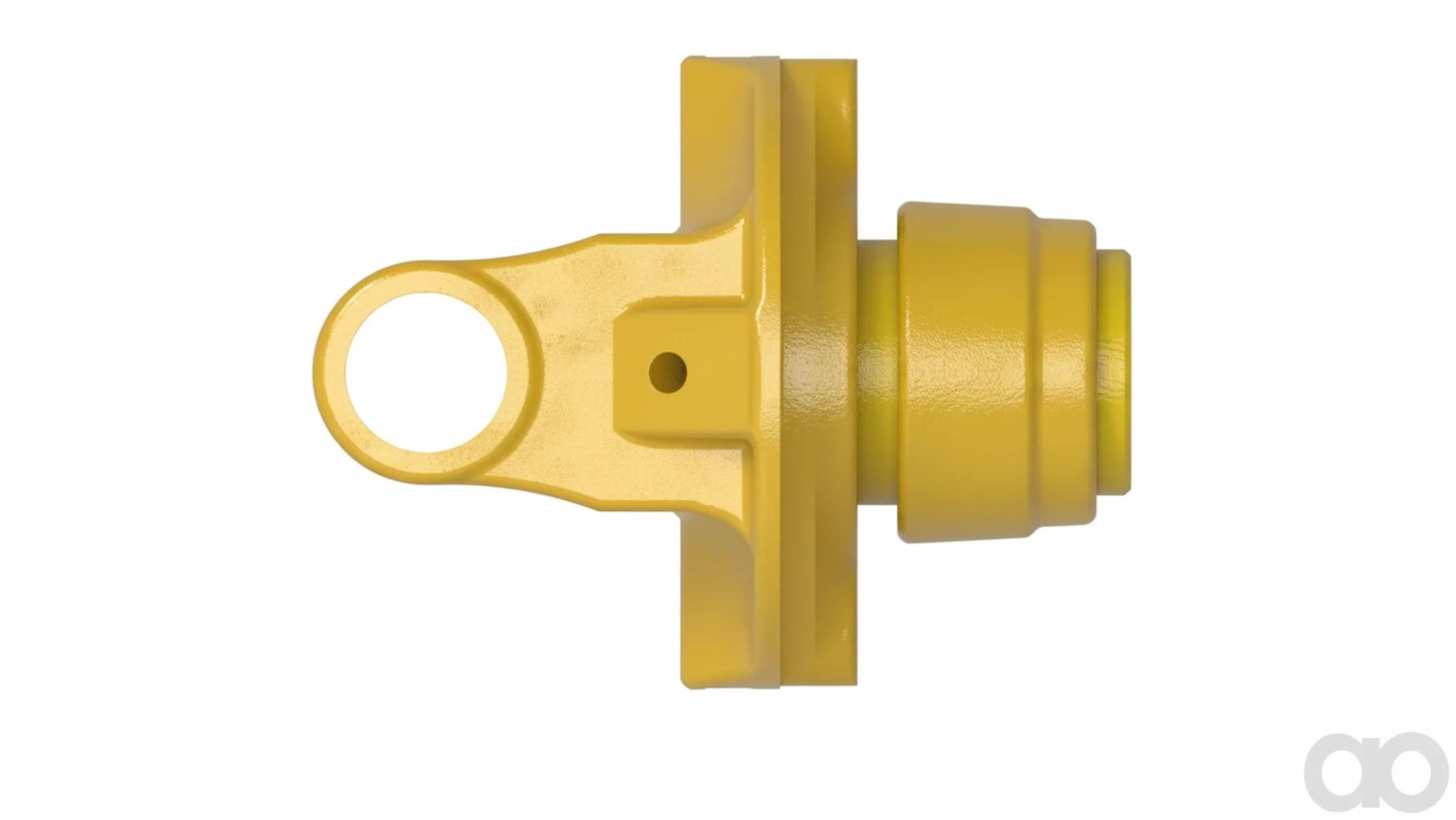 Case IH - W1046820DS - Joint Fork