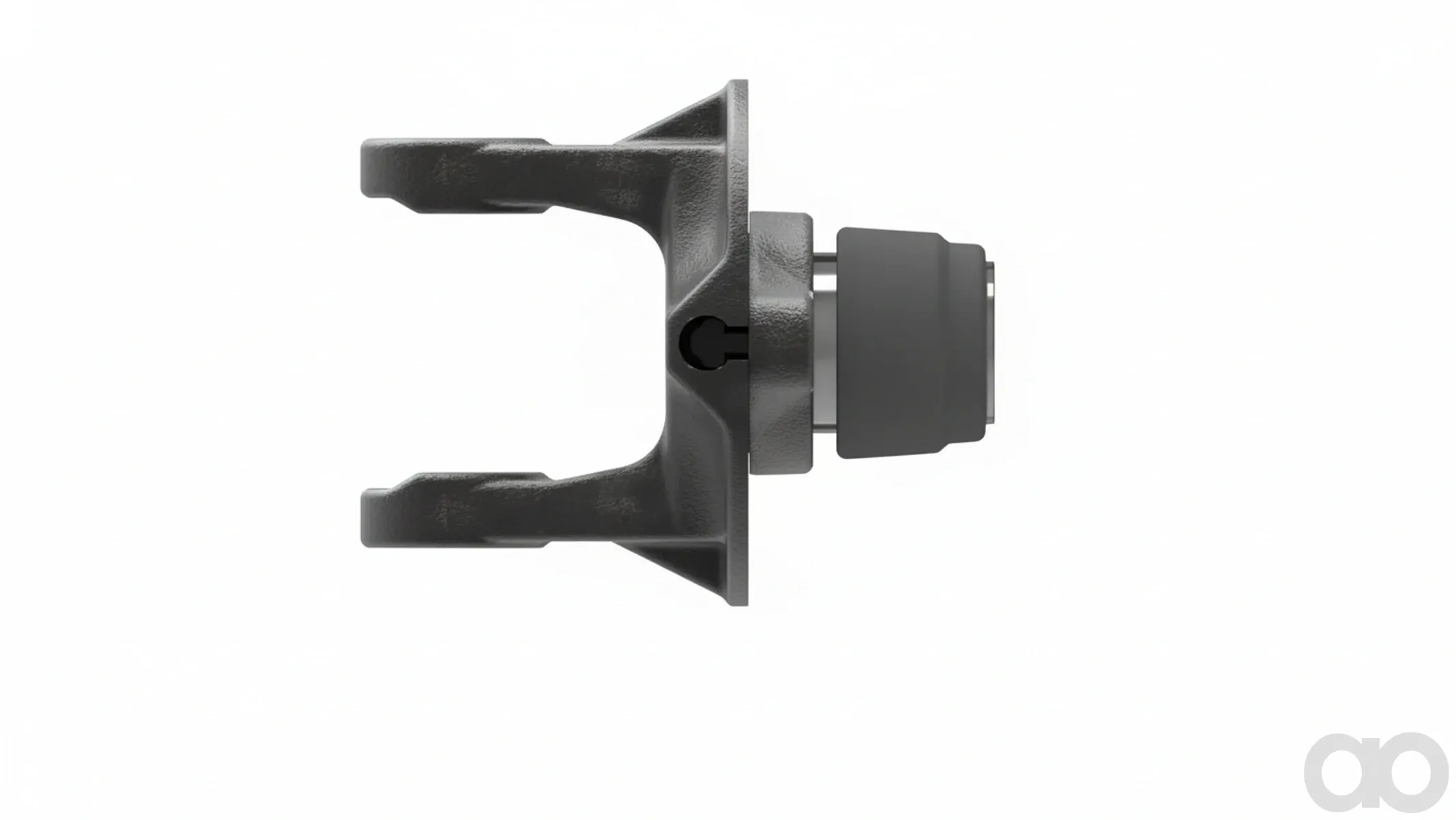 Case IH - W1047621DS - Joint Fork