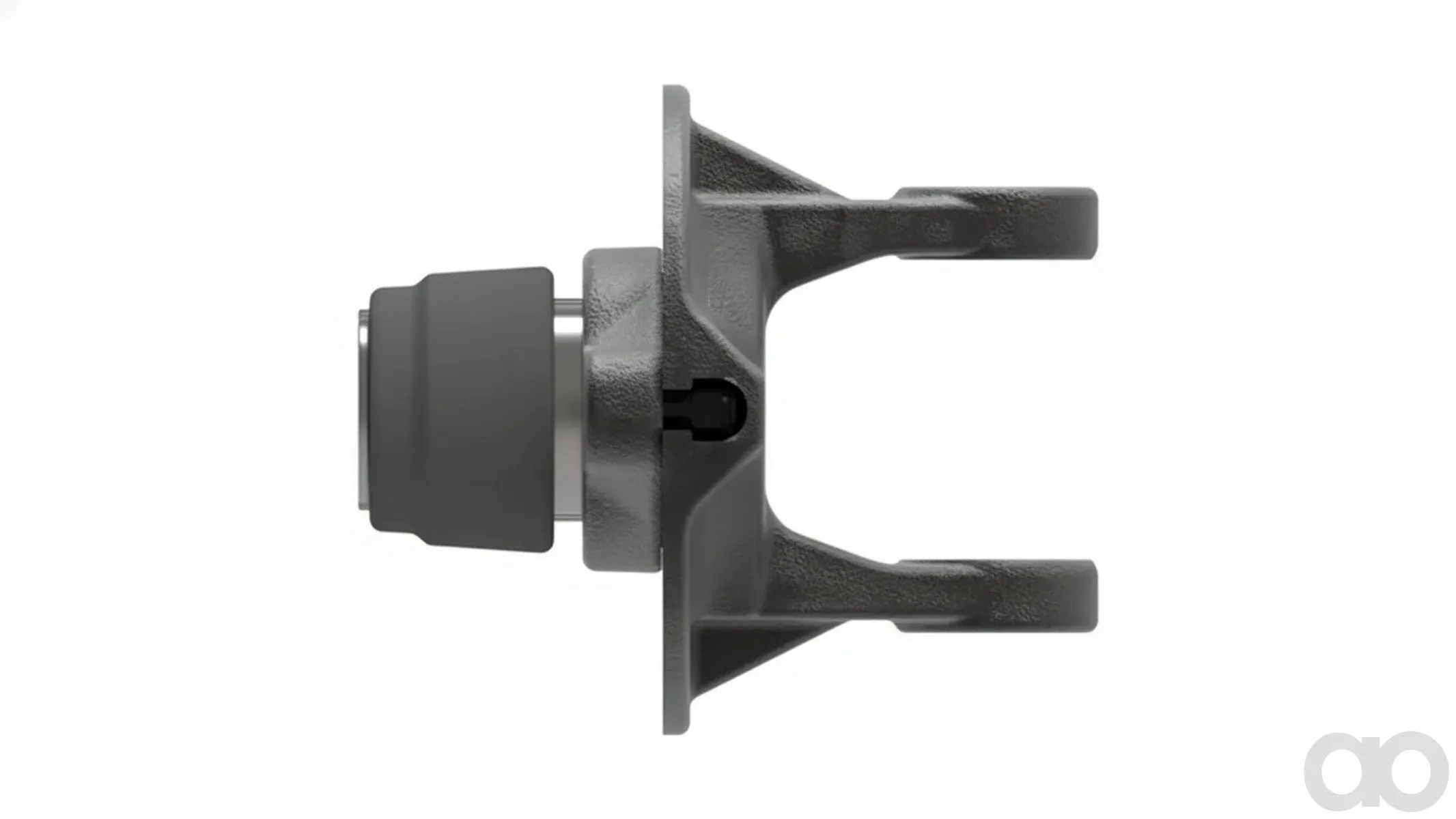 Case IH - W1048406DS - Joint Fork