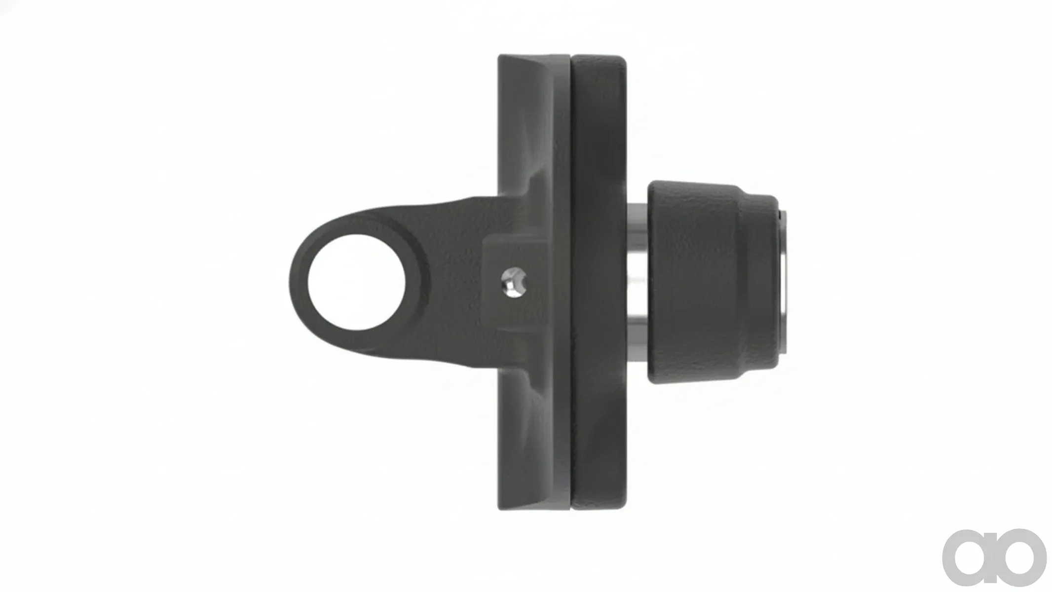 Case IH - W1048421DS - Joint Fork