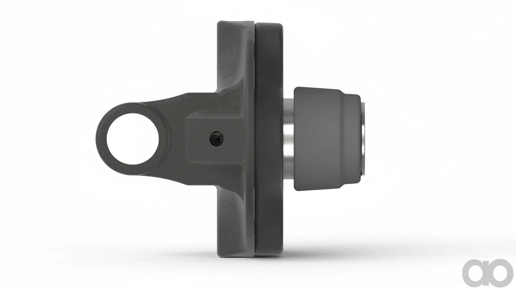 Case IH - W1048606DS - Fitting
