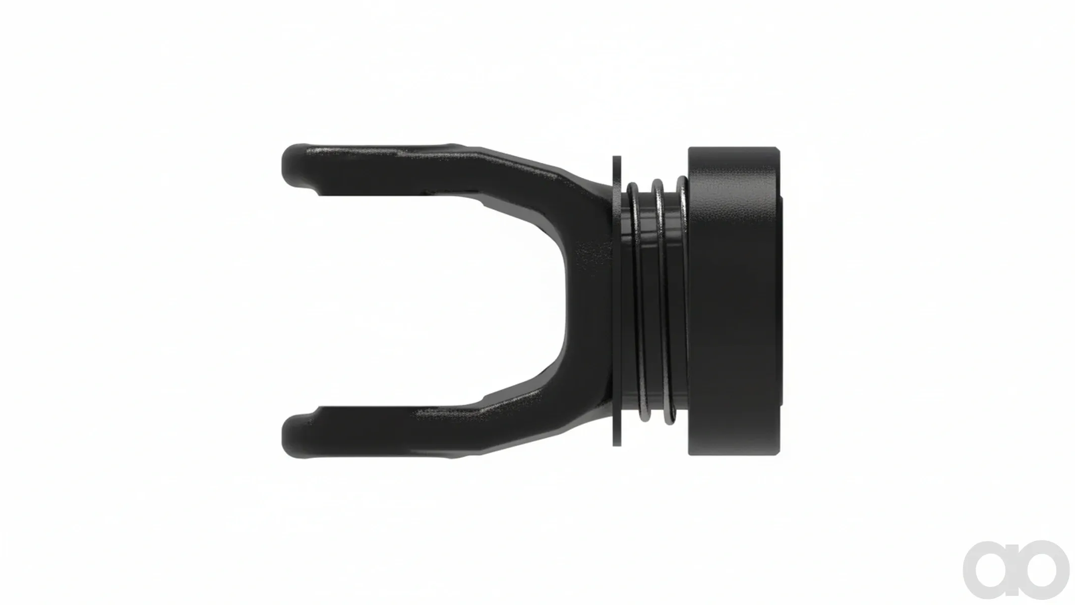 Case IH - W1050615DS - Lock