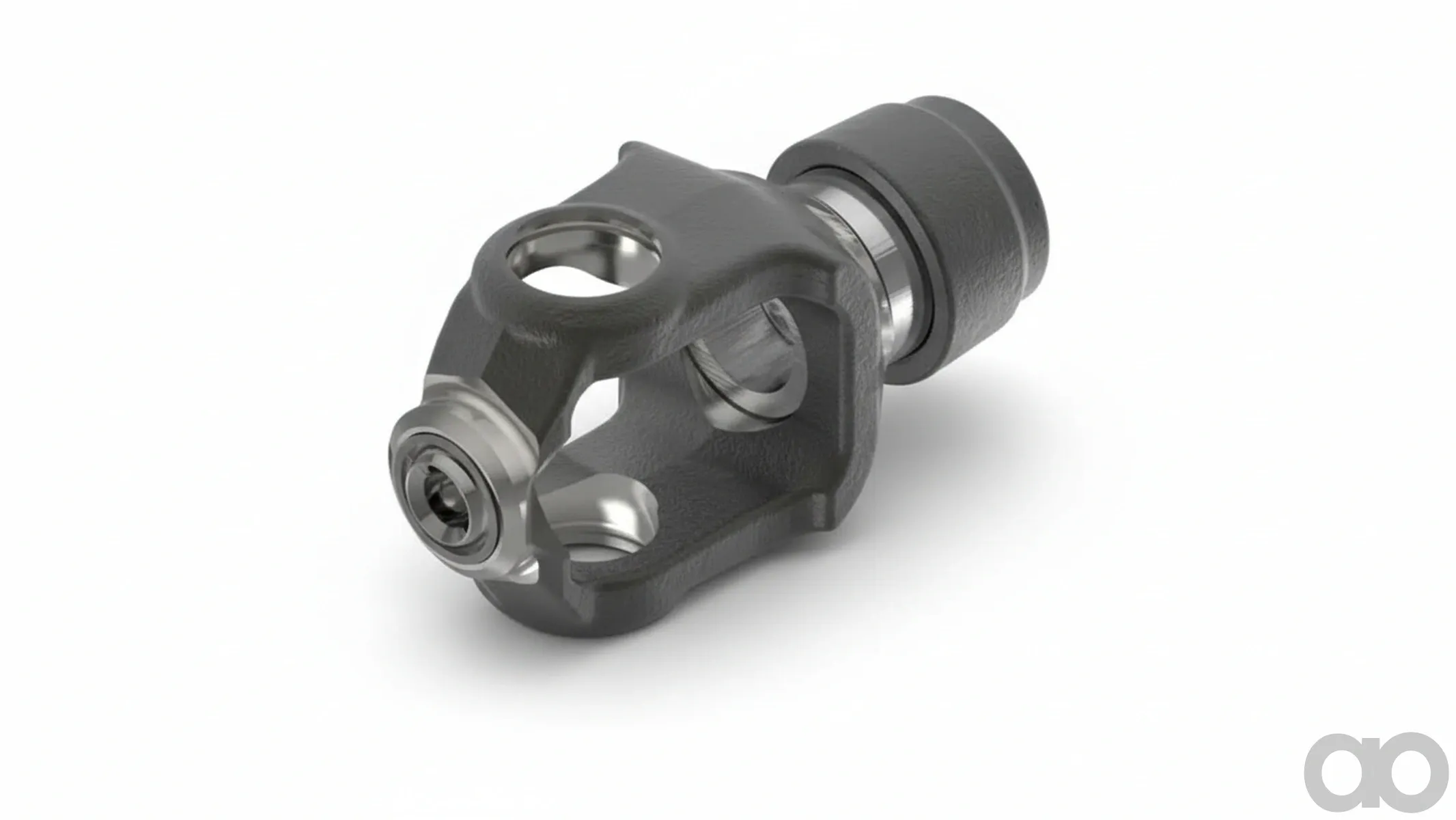 Case IH - W1075521DS - Joint Fork