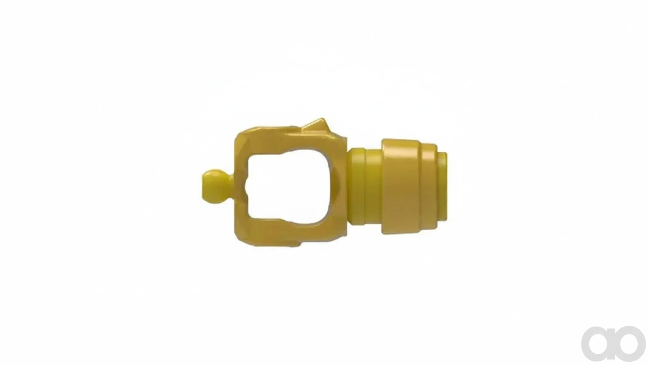 Case IH - W1077920DS - Joint Fork