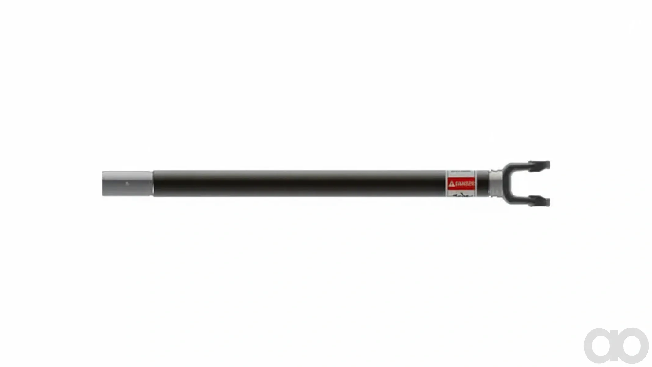 Case IH - W11003535DS - Joint Fork