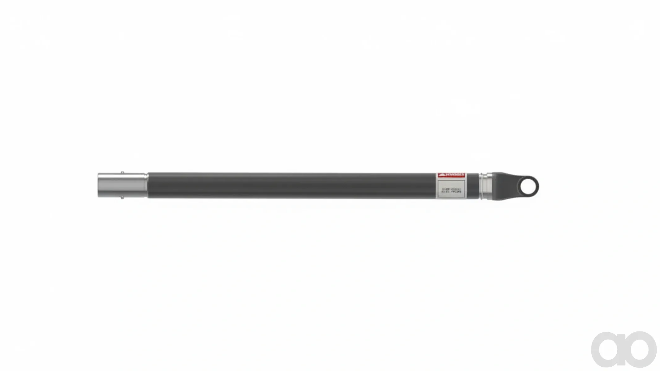 Case IH - W11003543DS - Joint Fork