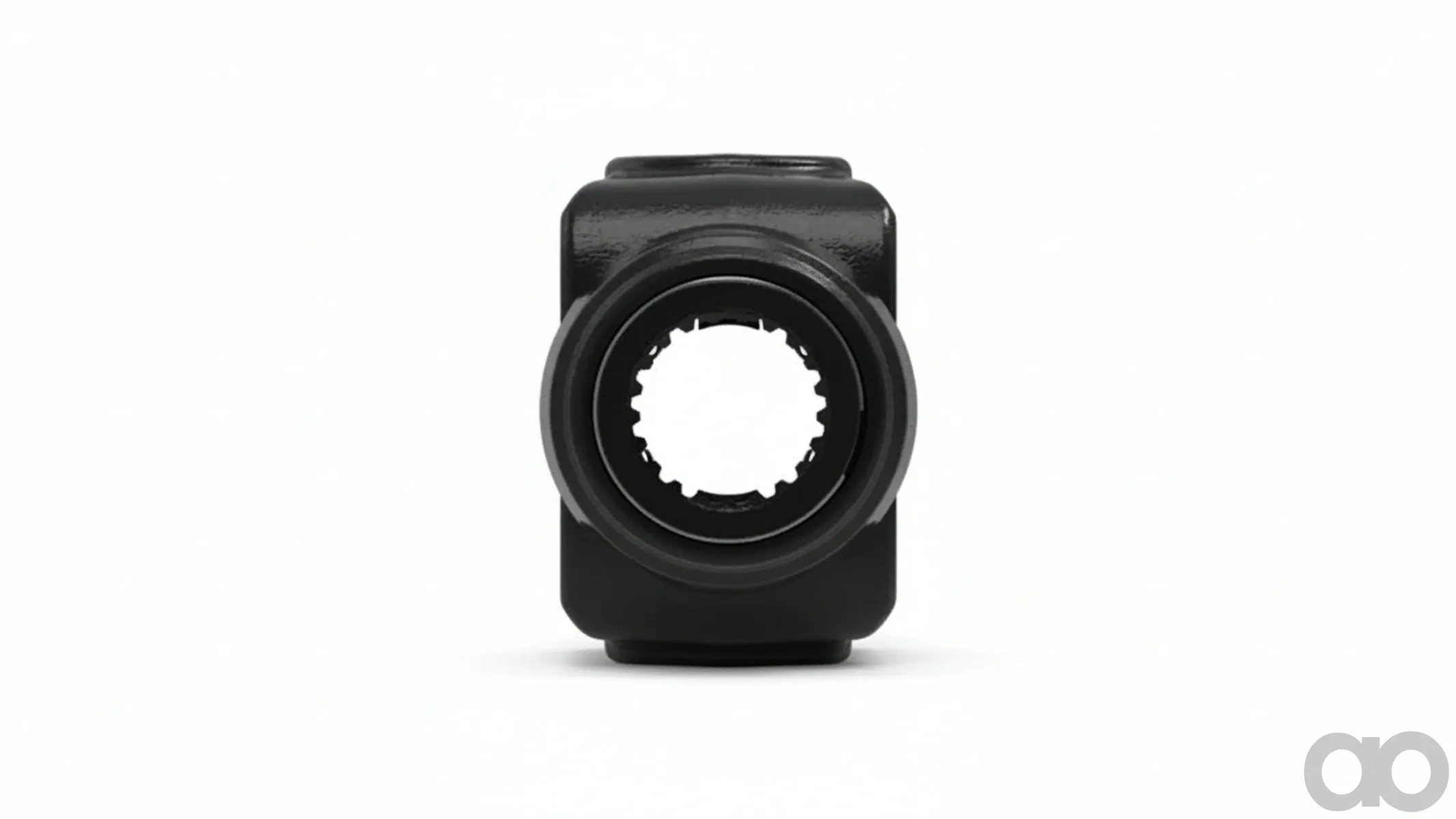 Case IH - W1104420DS - Joint Fork
