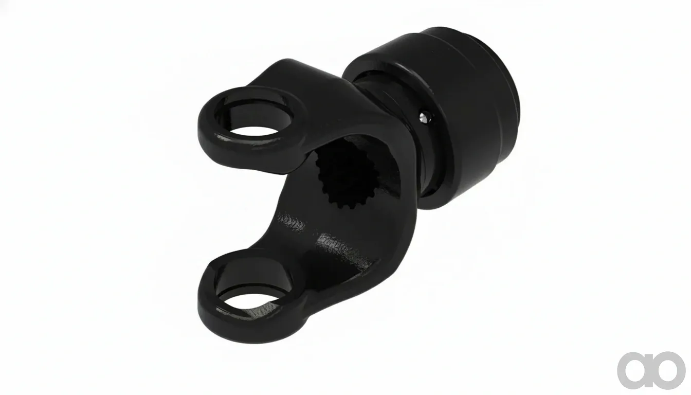 Case IH - W1105520DS - Joint Fork