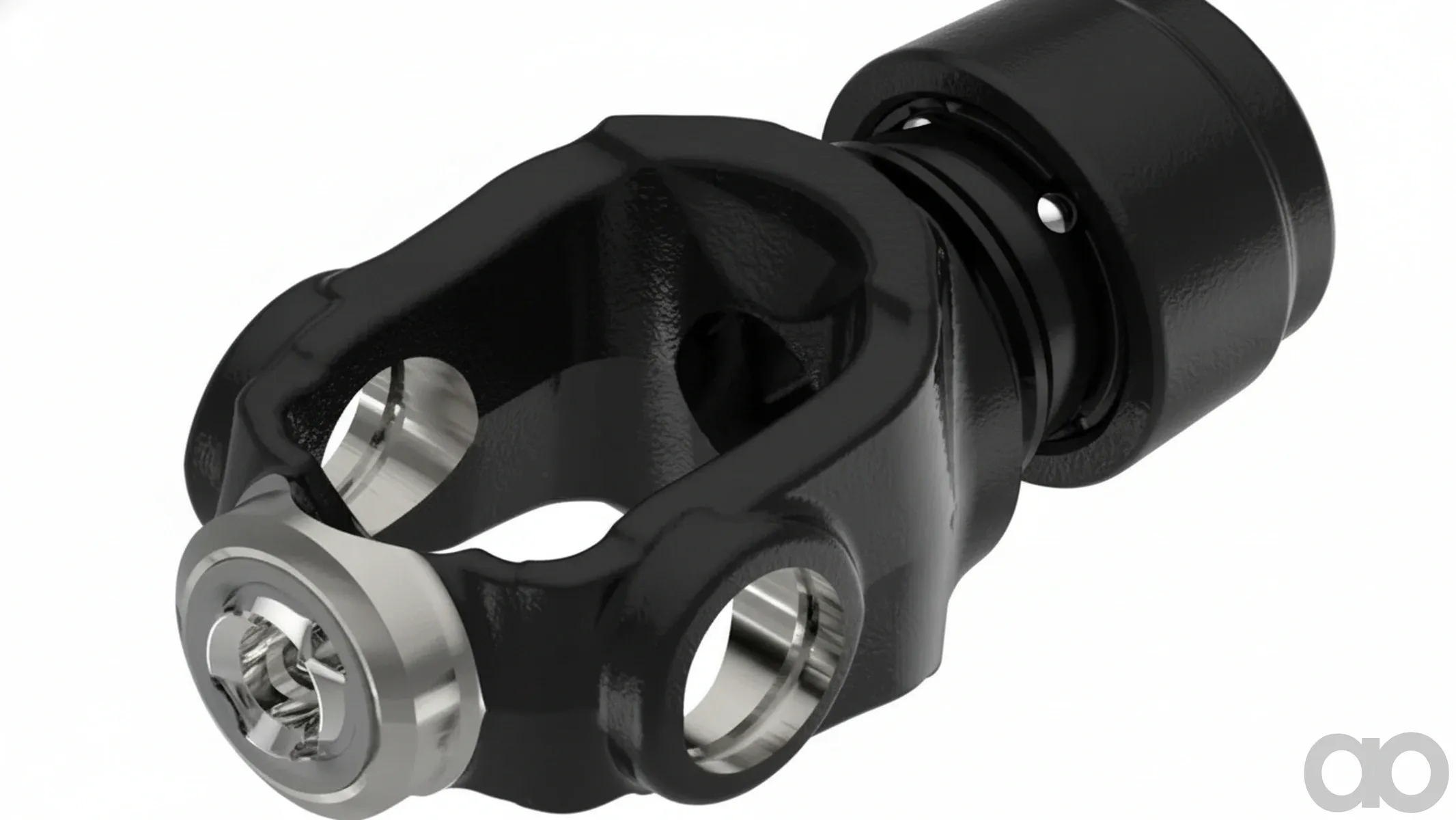 Case IH - W1113521DS - Fork