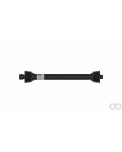 Case IH - W14000605DS - Side Drive