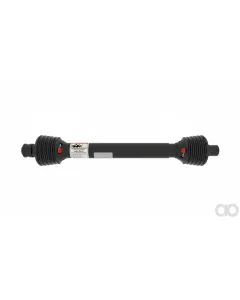 Case IH - W14001405DS - Joint (Complete)