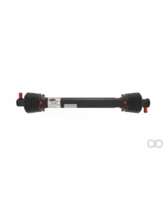 Case IH - W14001460DS - Joint (Complete)