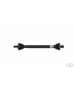 Case IH - W14003535DS - Side Drive