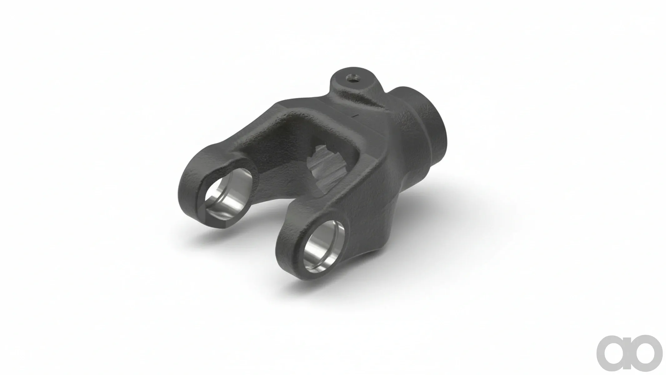 Case IH - W14003548DS - Joint (Complete)