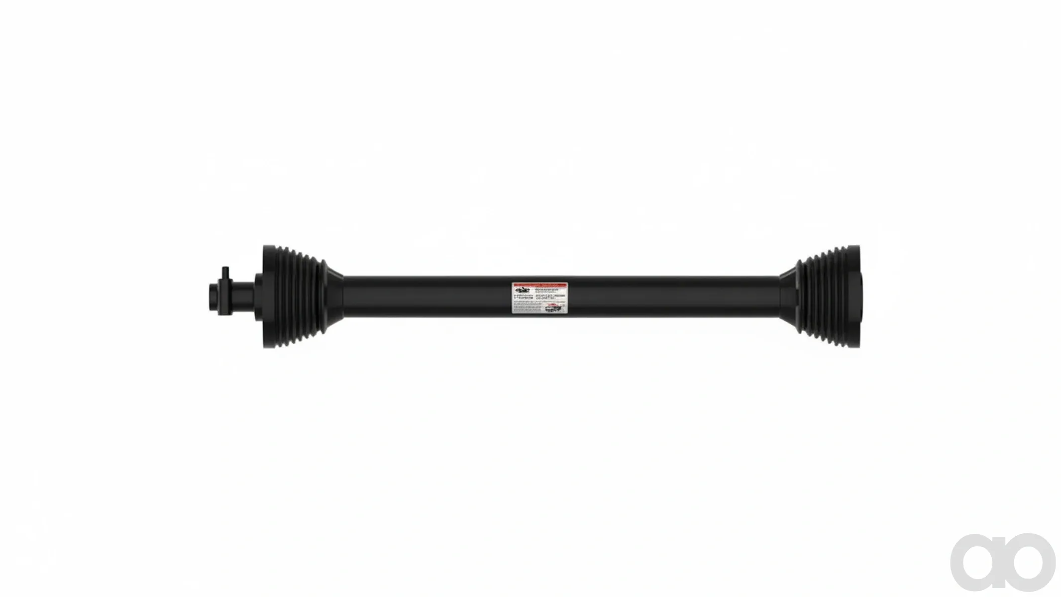 Case IH - W14003560DS - Joint (Complete)