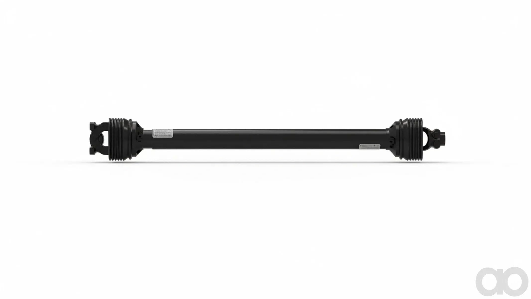 Case IH - W14004460DS - Joint (Complete)