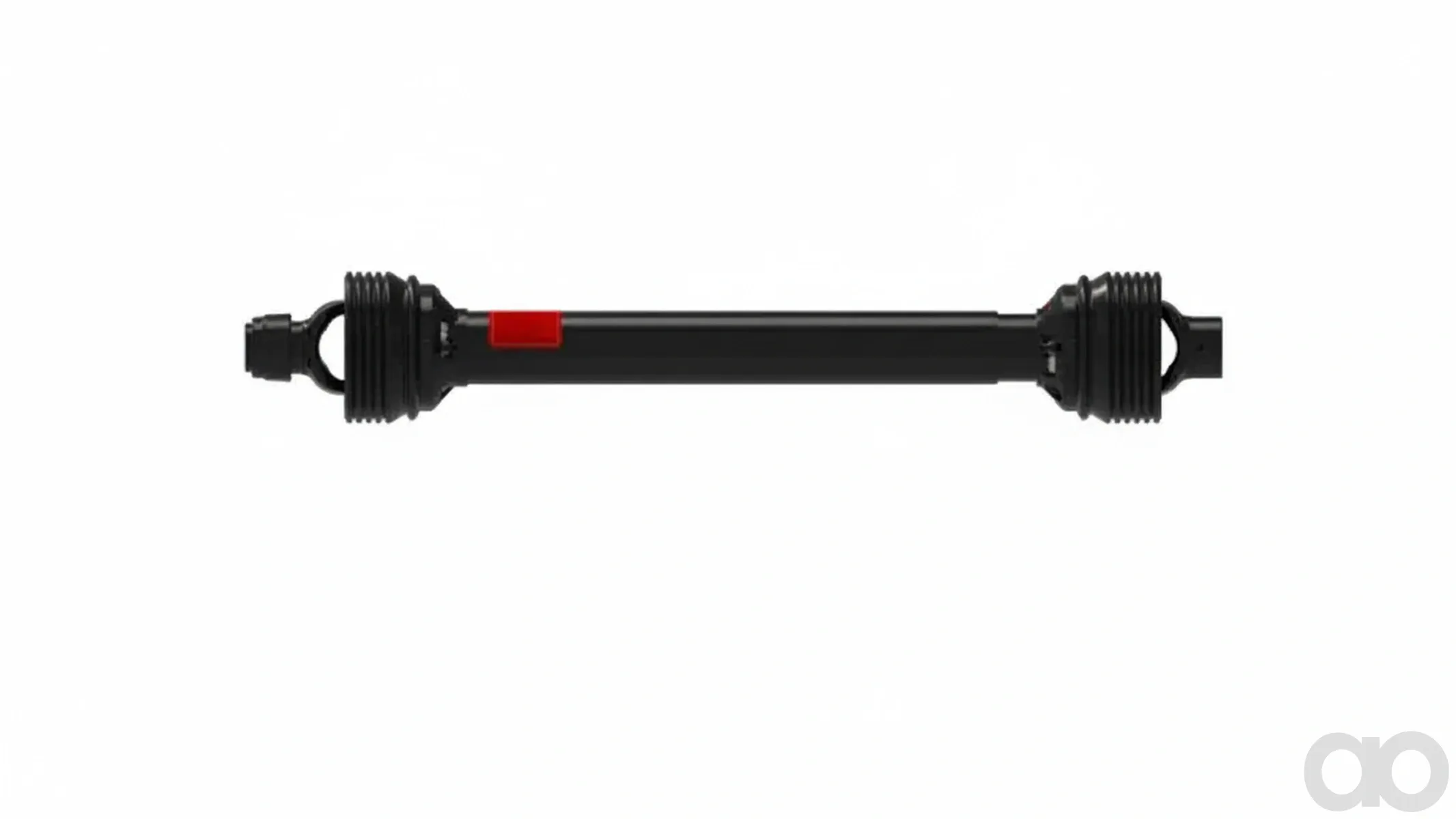 Case IH - W14005546DS - Joint (Complete)