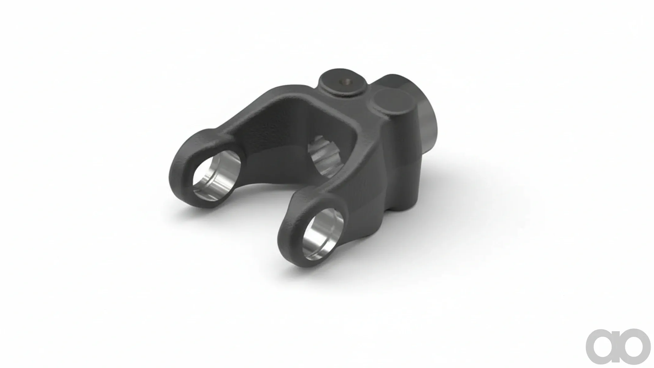 Case IH - W14005560DS - Joint (Complete)
