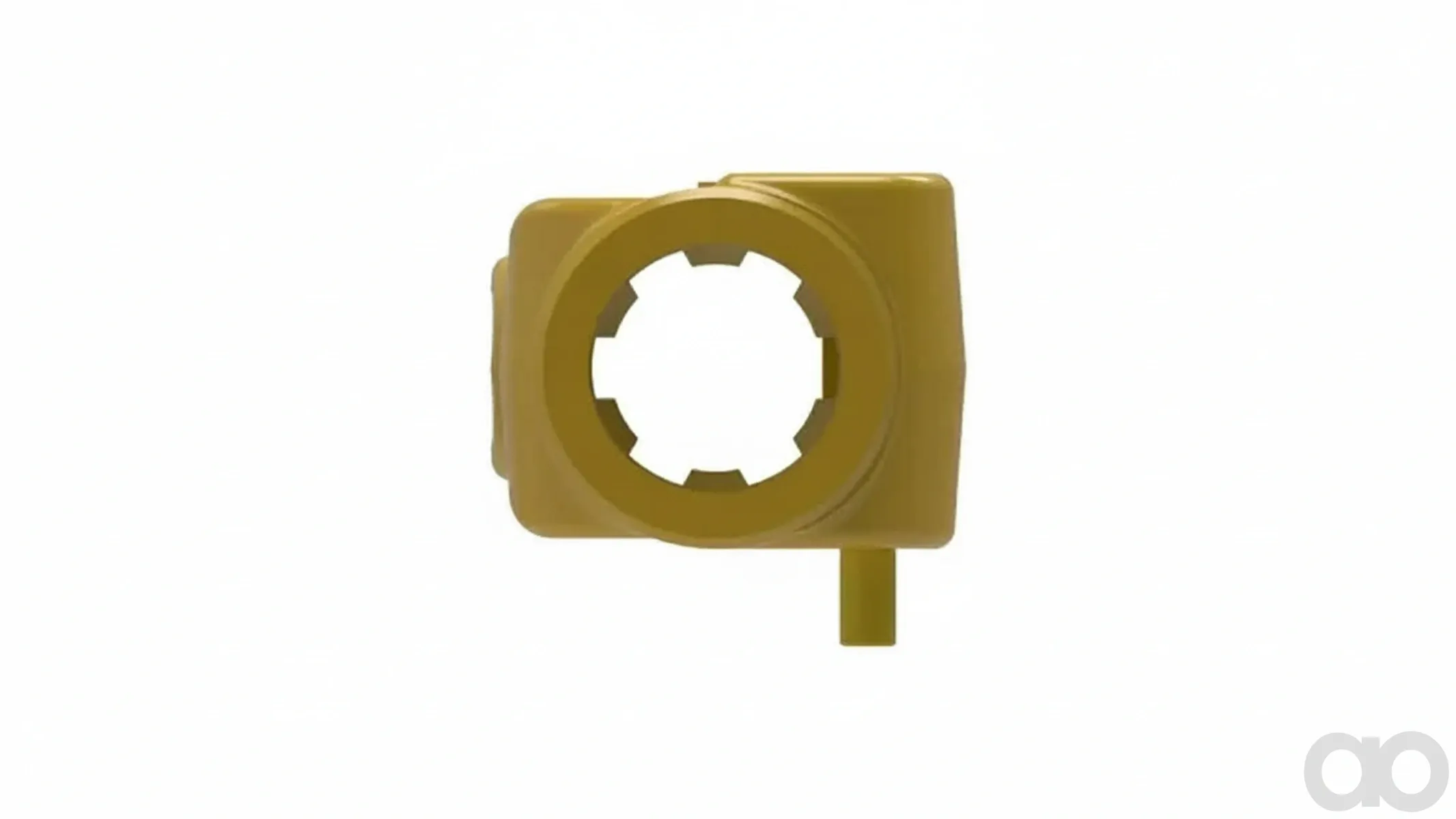 Case IH - W14006135DS - Assembly