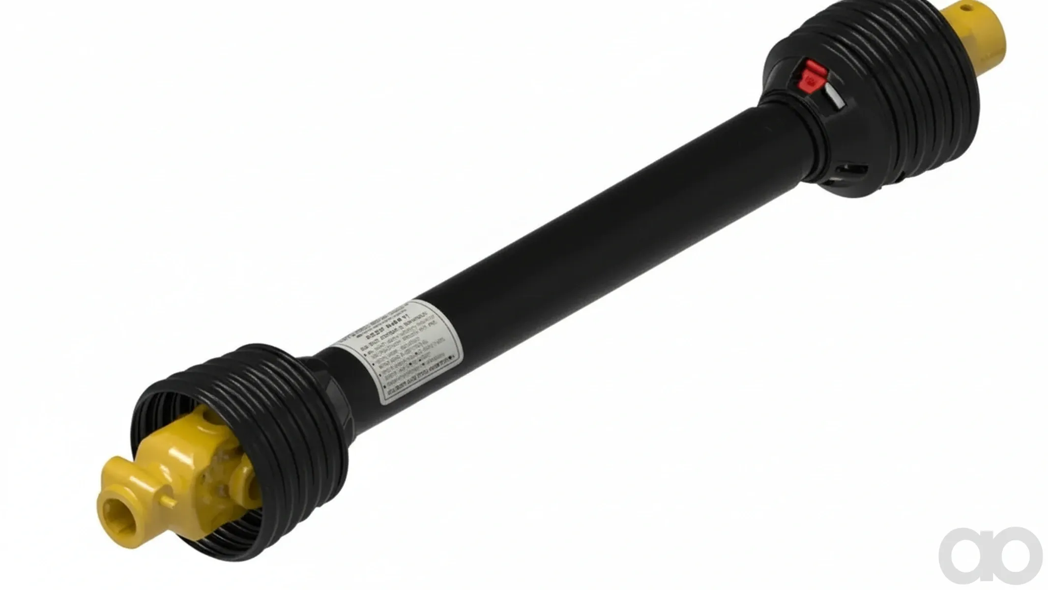 Case IH - W14006437DS - PTO Shaft