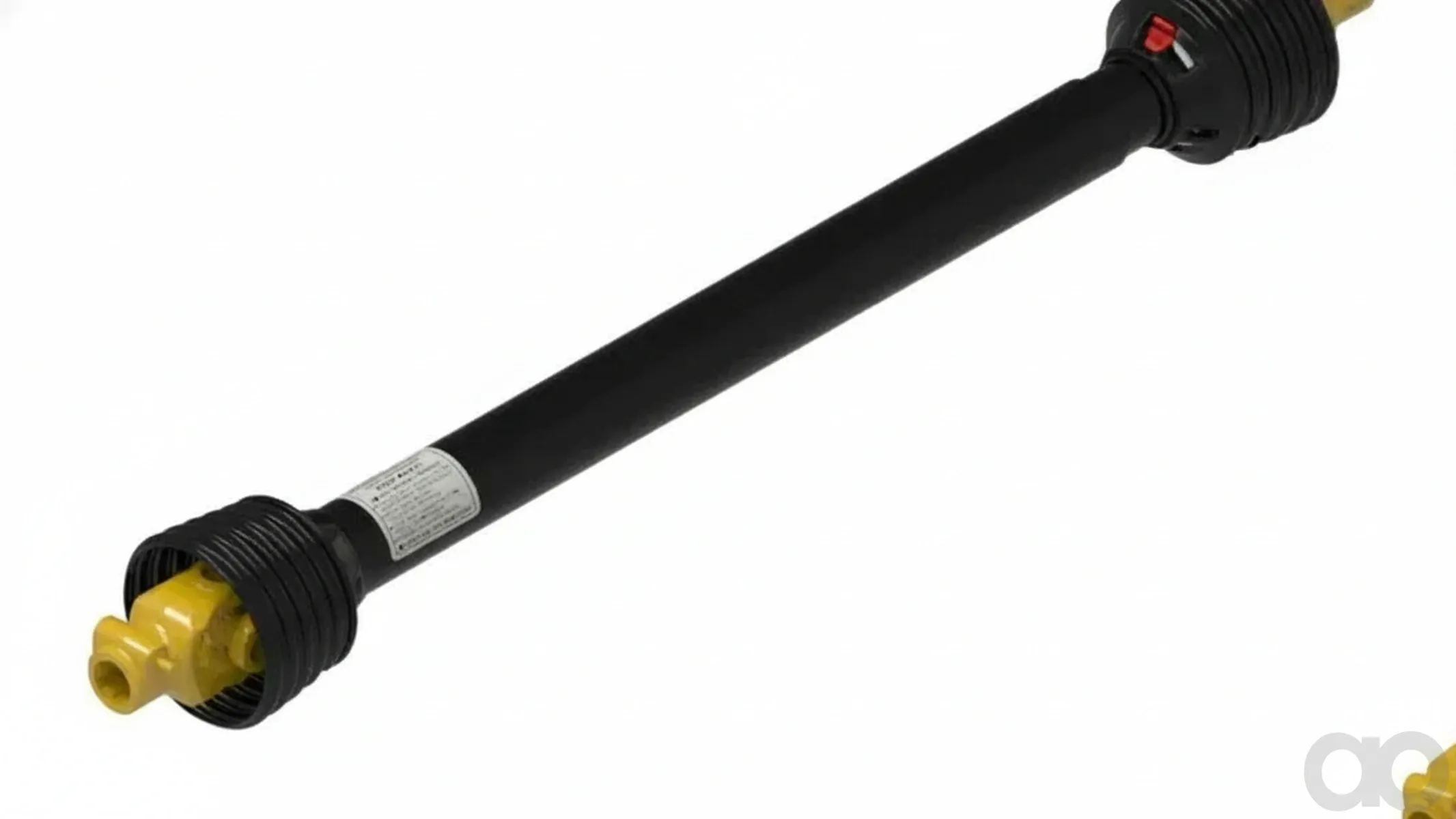 Case IH - W14006455DS - Assembly