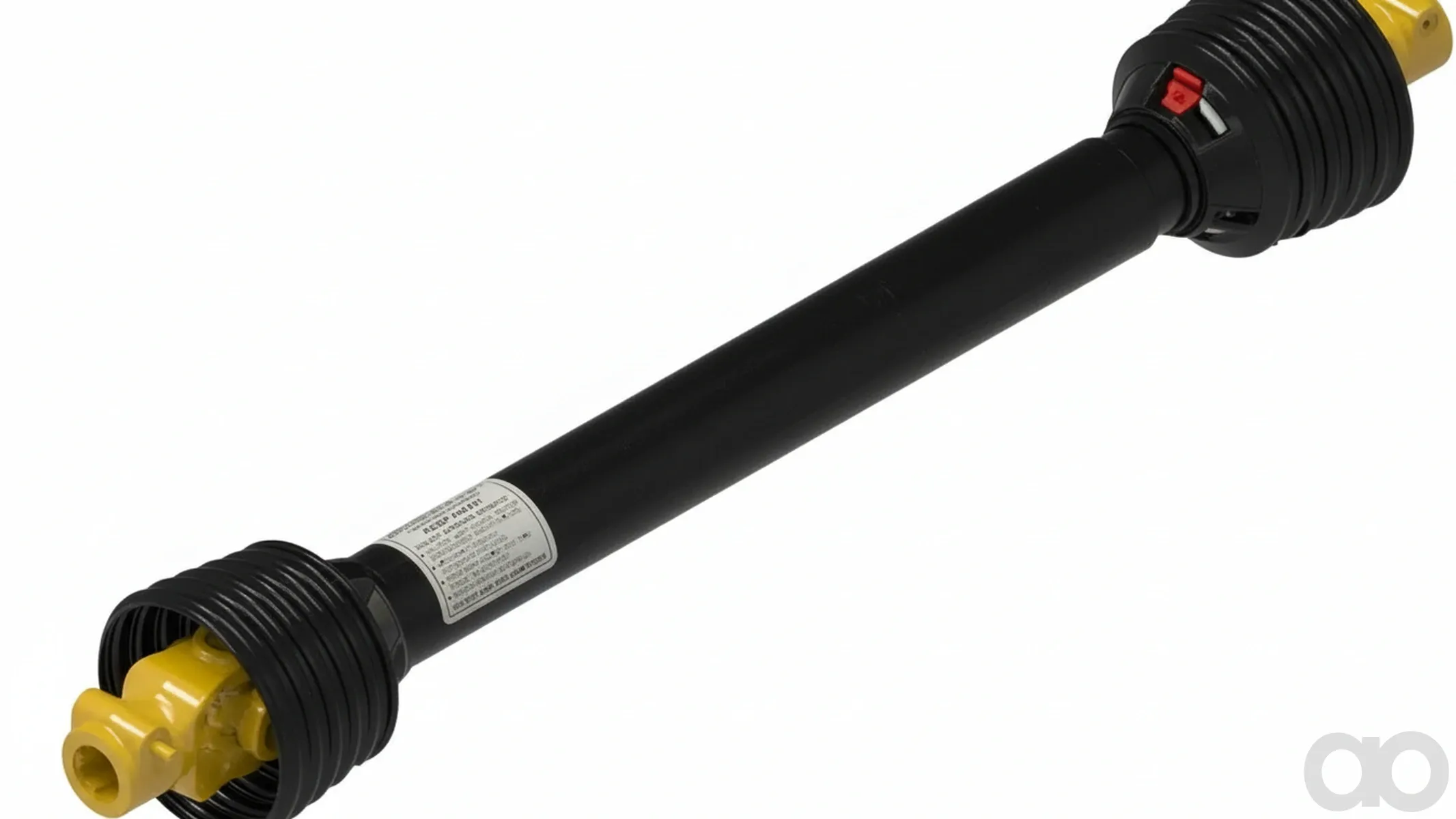 Case IH - W14006644DS - Assembly