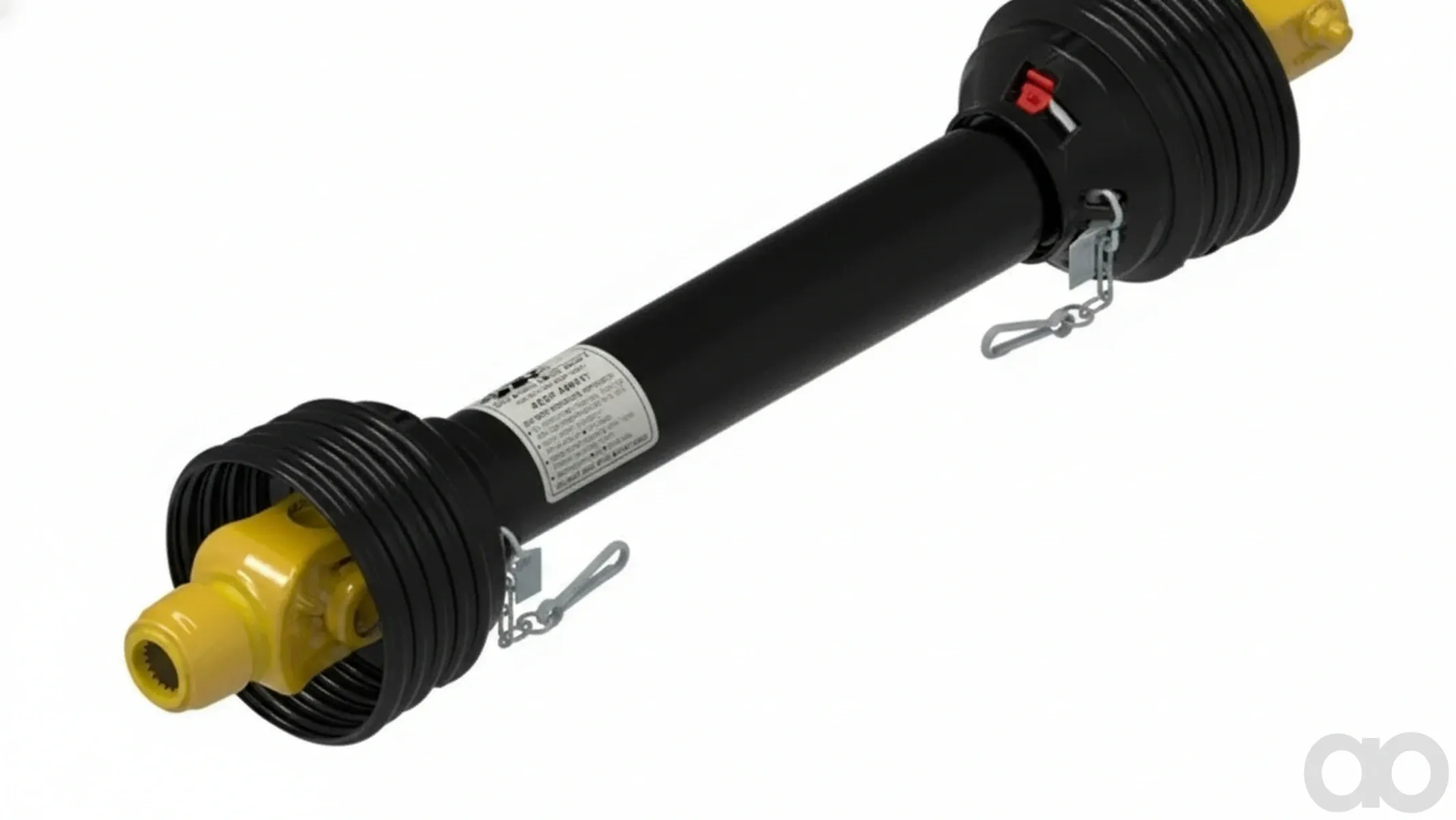 Case IH - W14007635DS - Assembly