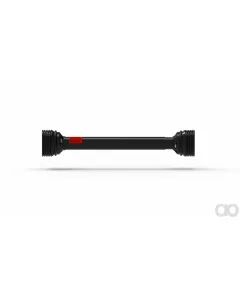 Case IH - W14015548DS - Joint (Complete)