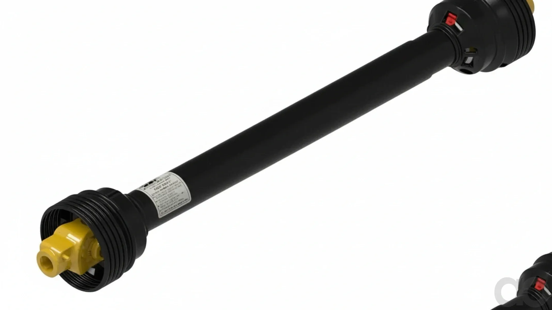 Case IH - W14016524DS - Assembly
