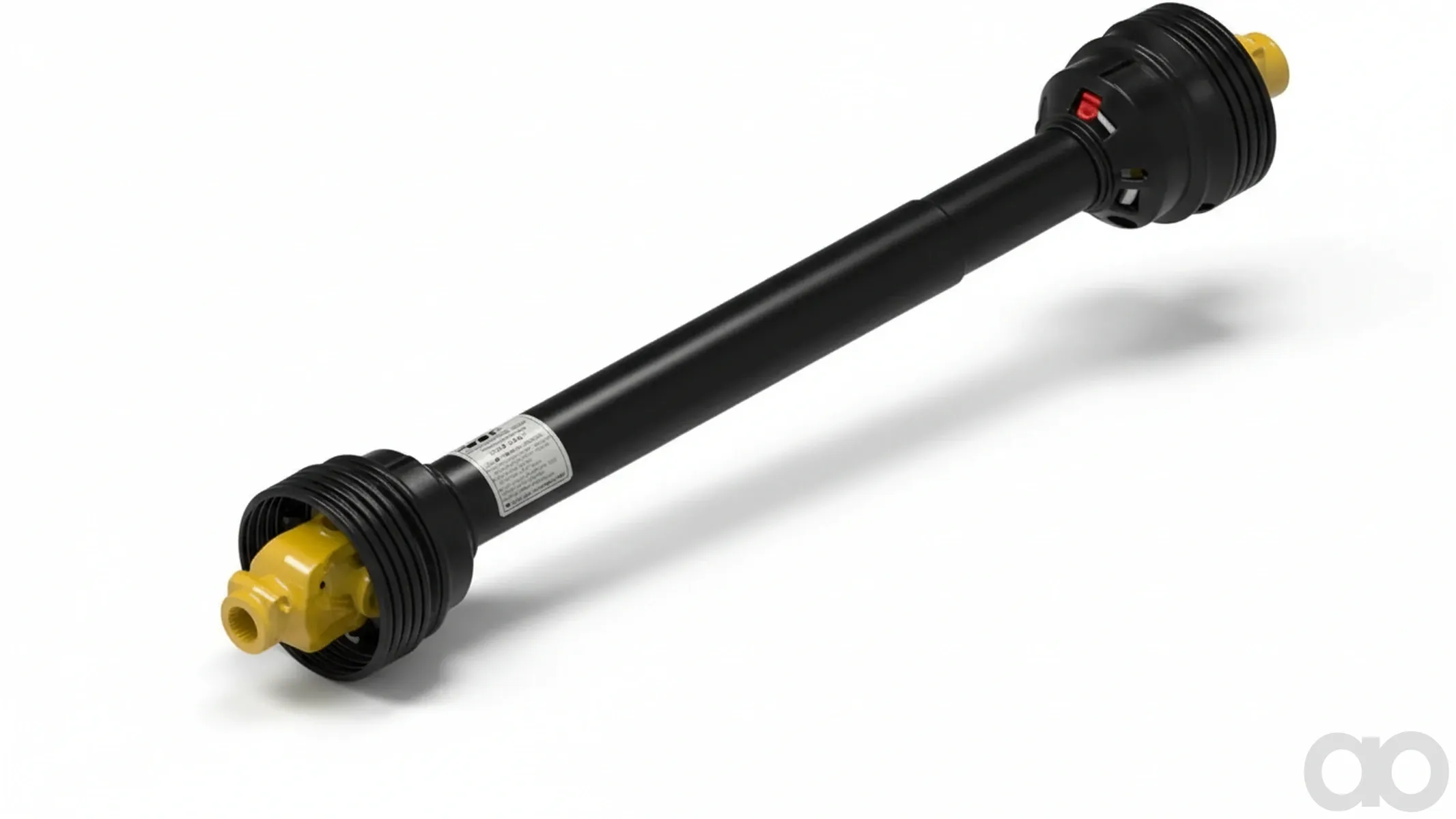 Case IH - W14016624DS - Assembly