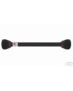 Case IH - W14021448DS - Joint (Complete)