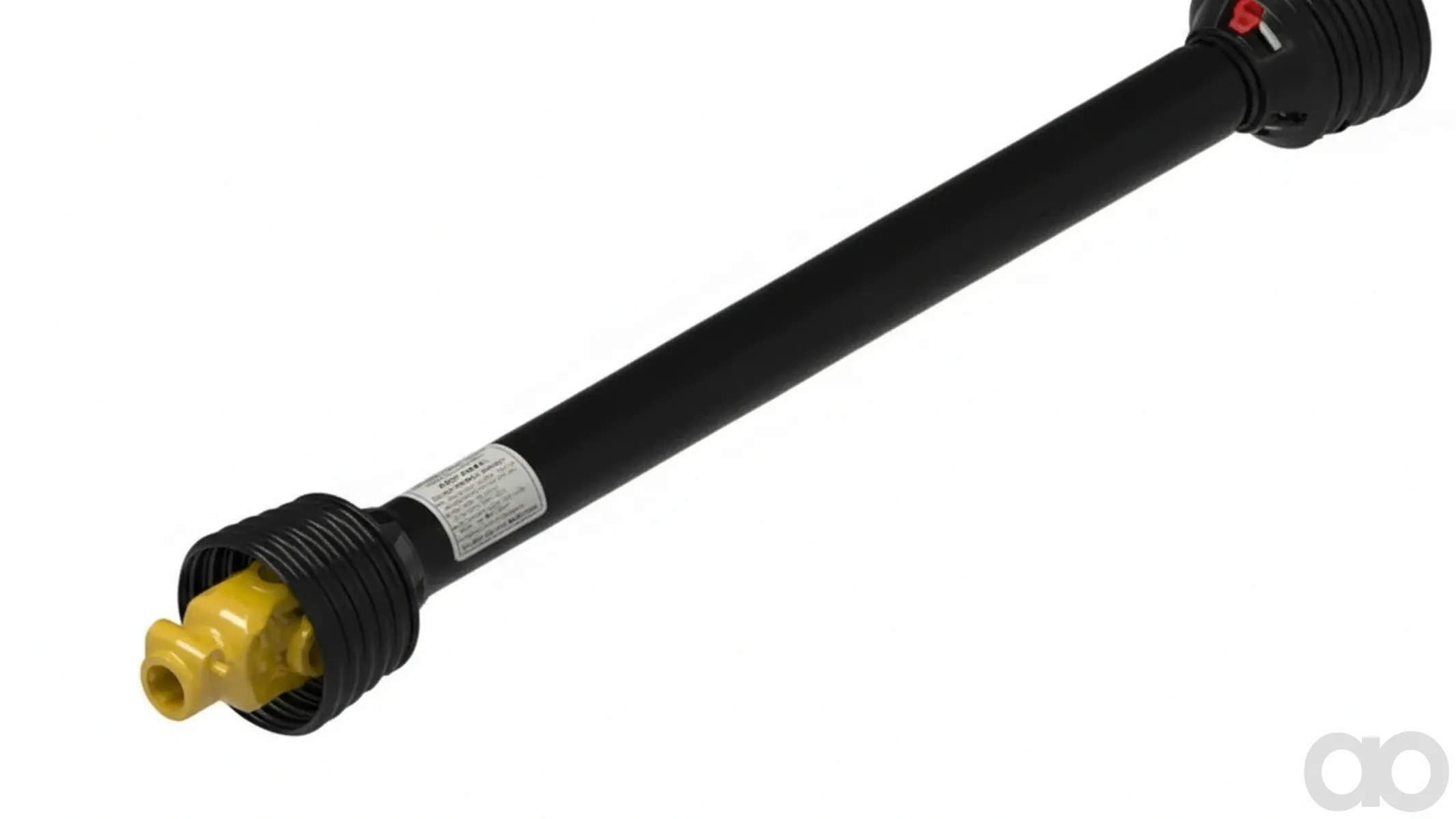 Case IH - W14046560DS - Assembly