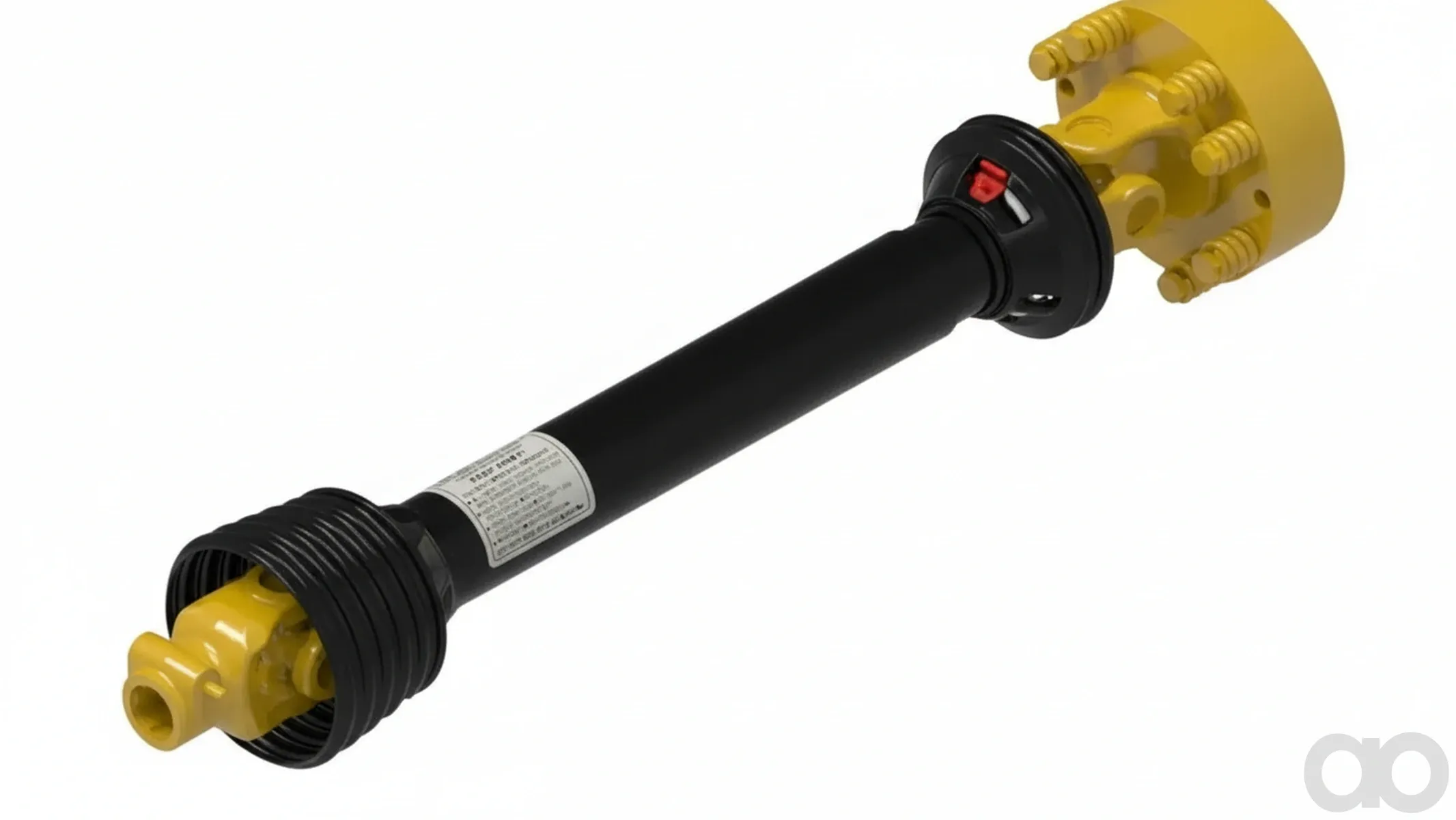 Case IH - W14106654DS - Assembly