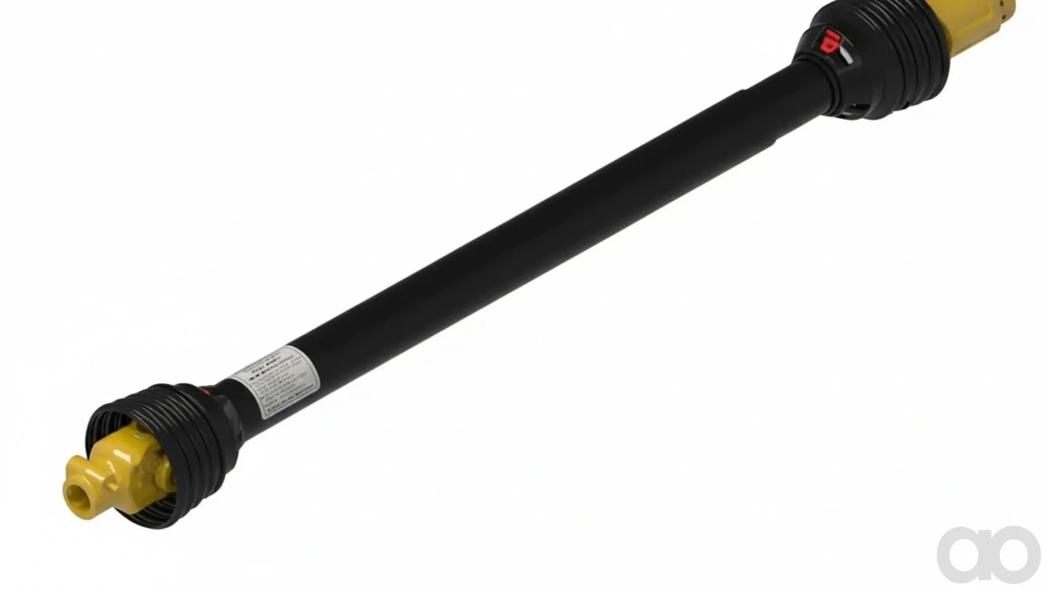Case IH - W14306538DS - Assembly