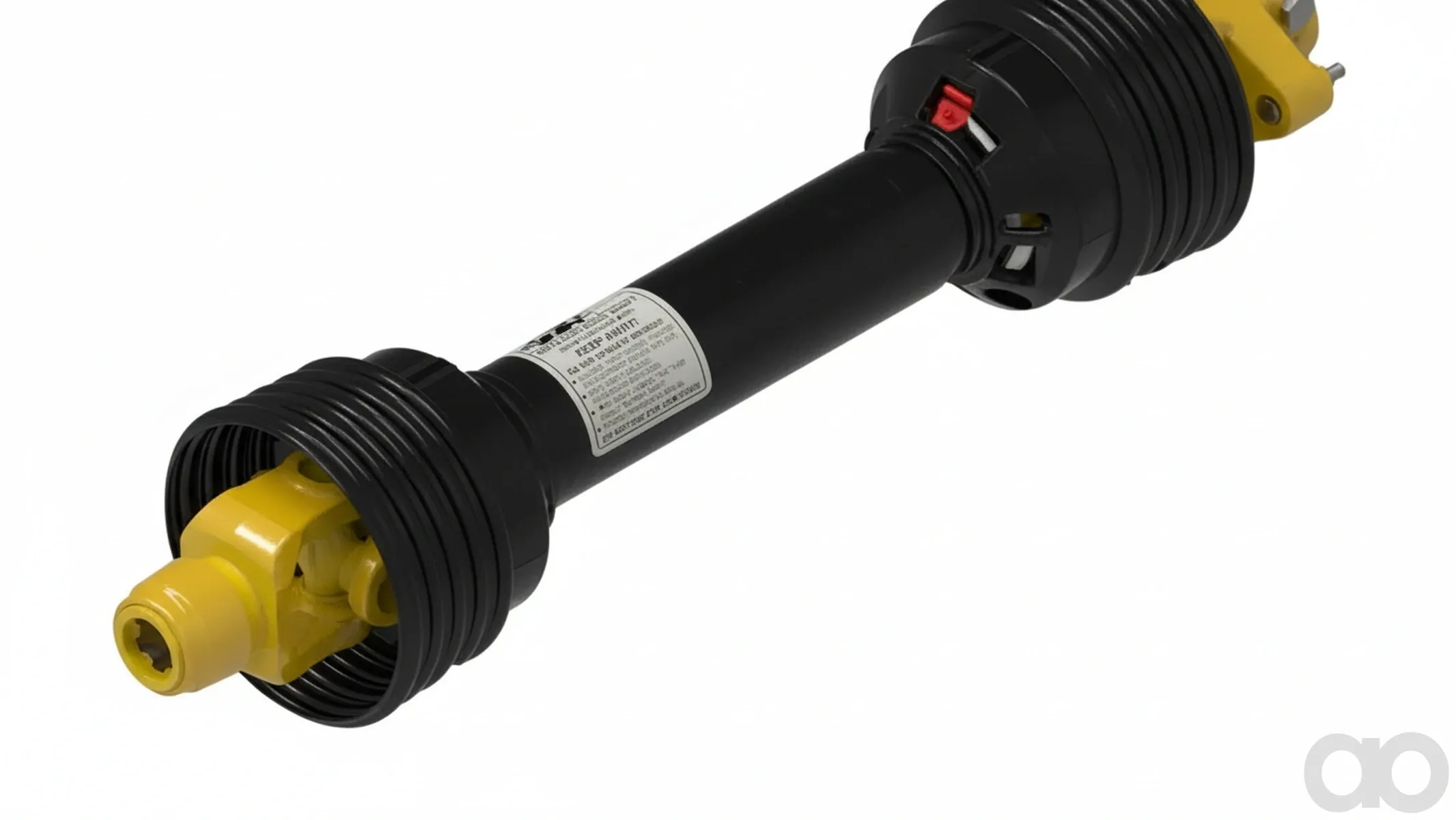 Case IH - W14406428DS - Assembly