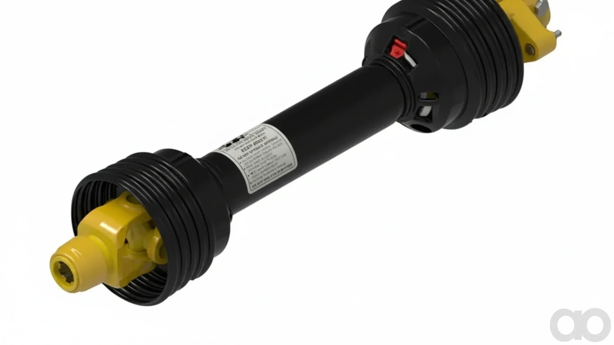 Case IH - W14406639DS - Assembly