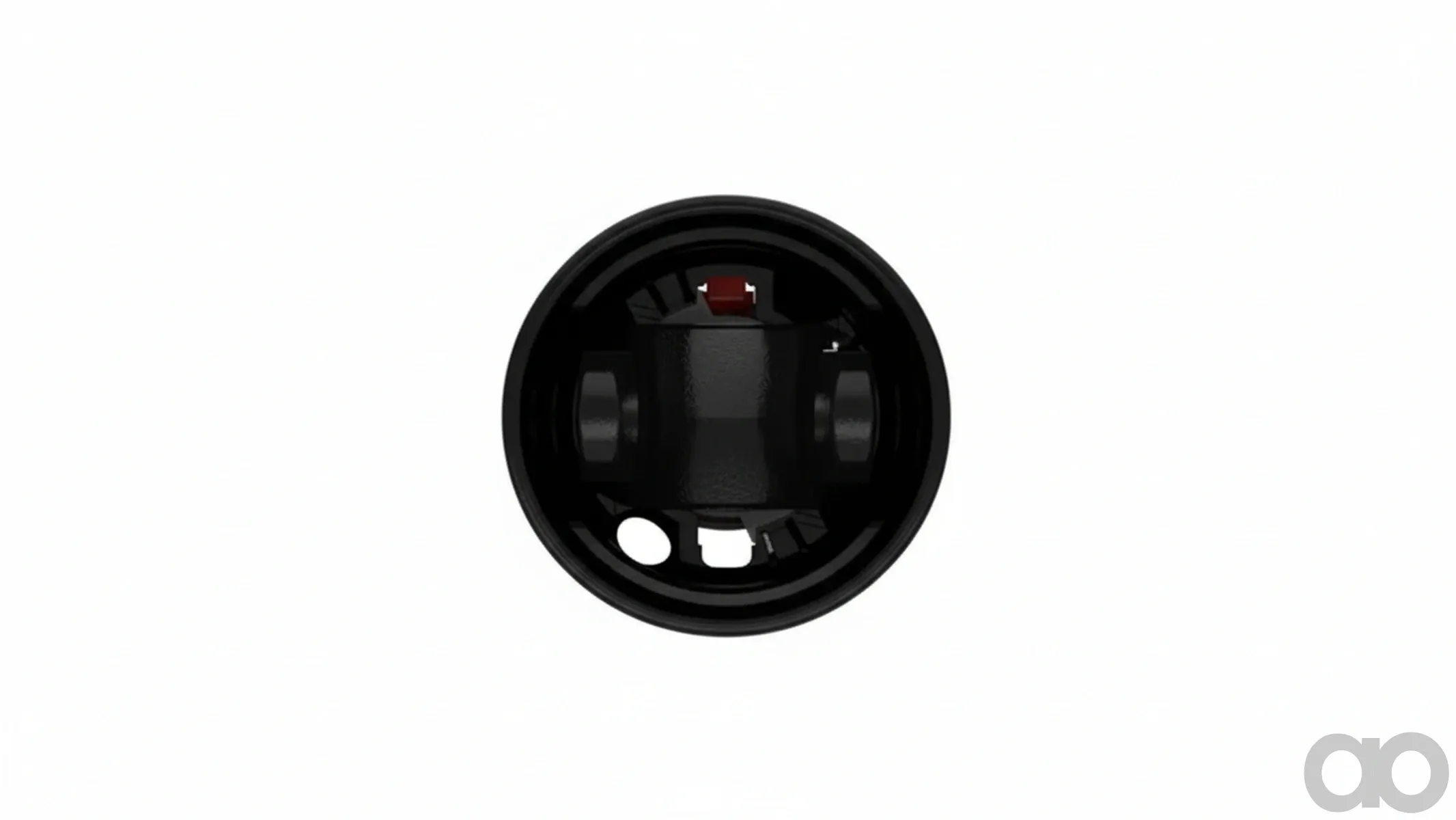 Case IH - W17503548DS - Pipe
