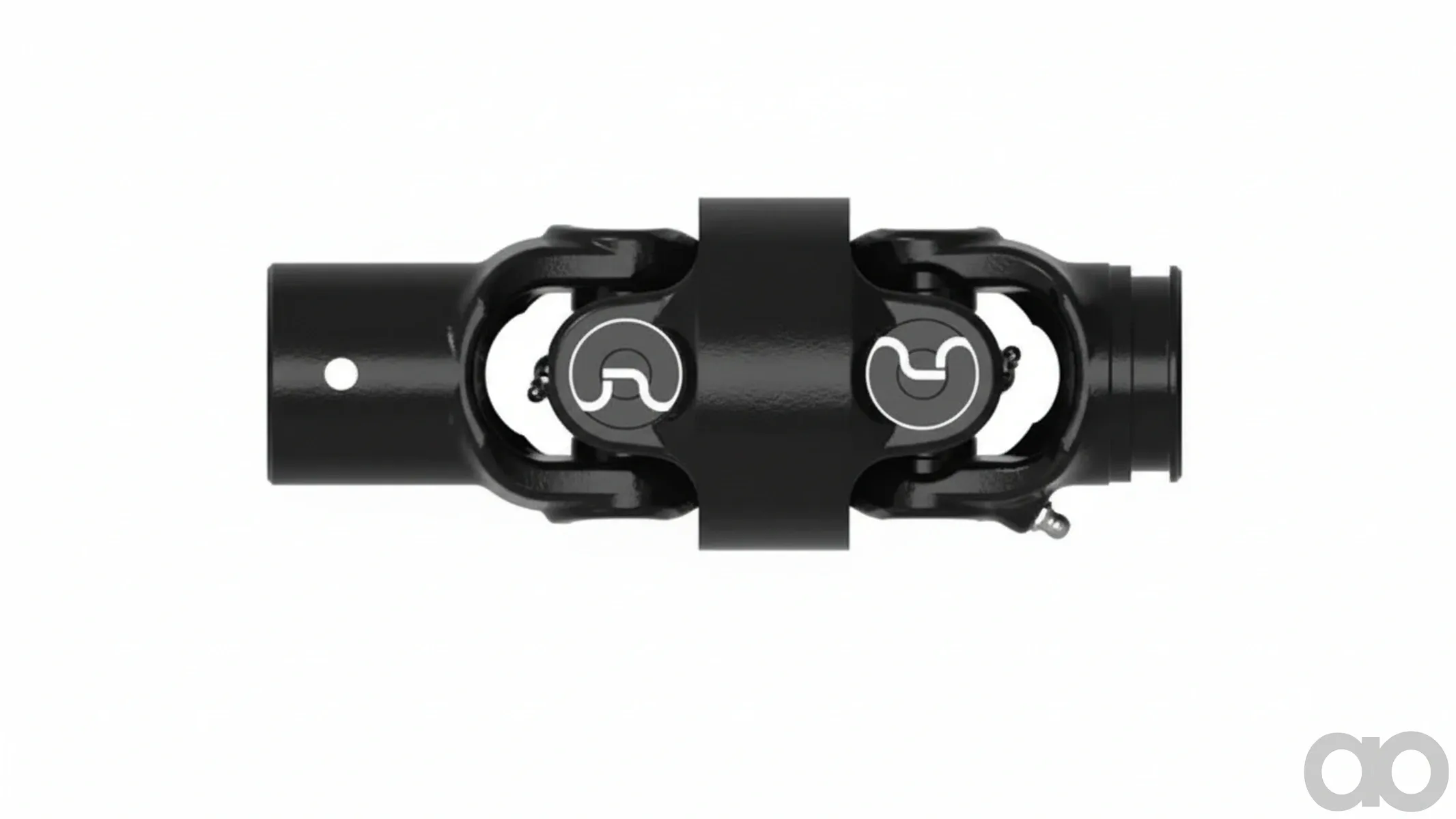 Case IH - W18511420DS - Flexible Joint