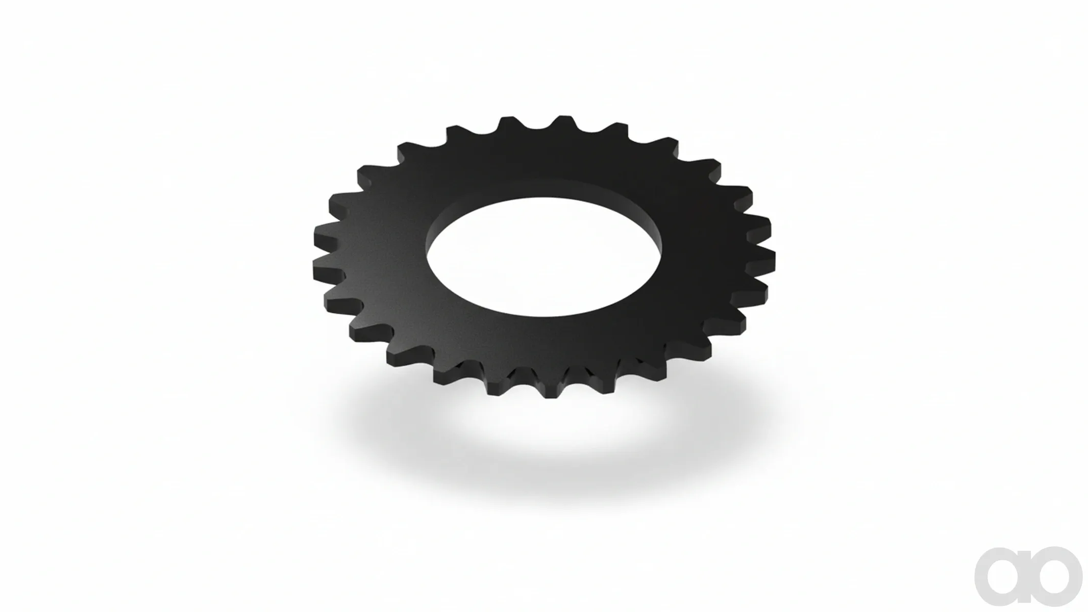 Case IH - W20003525DS - Sprocket