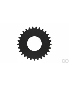 Case IH - W20003529DS - Sprocket