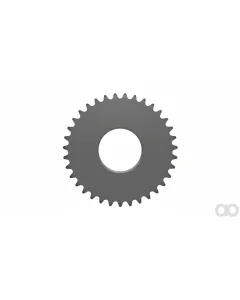 Case IH - W20003535DS - Sprocket