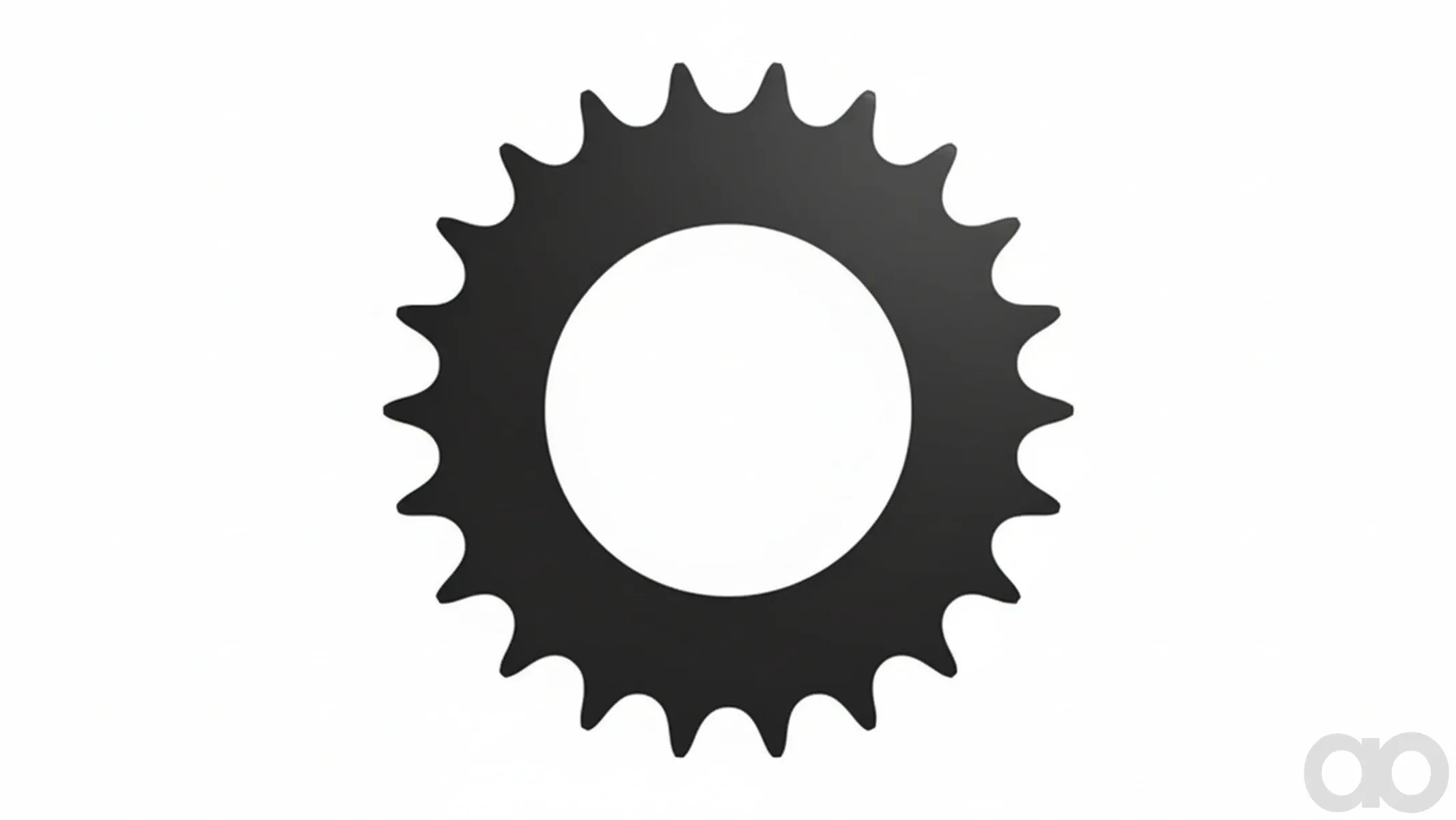 Case IH - W20004022DS - Sprocket