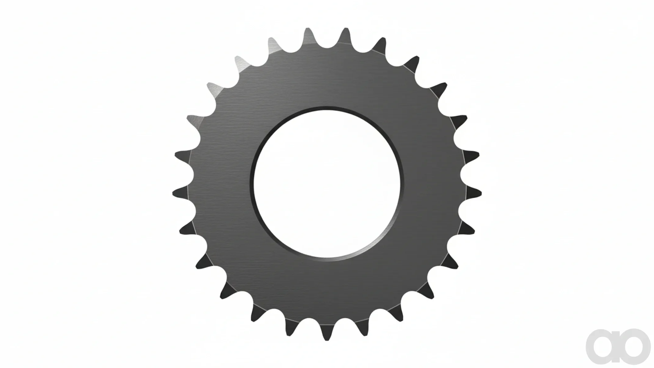 Case IH - W20004025DS - Sprocket
