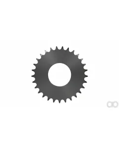 Case IH - W20004029DS - Sprocket
