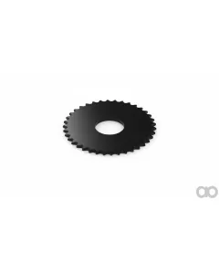 Case IH - W20004038DS - Sprocket