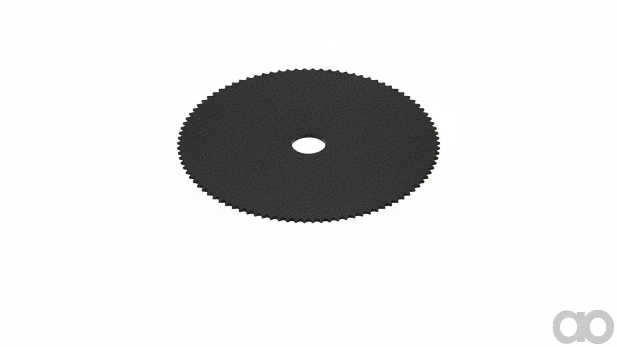 Case IH - W20004096DS - Sprocket
