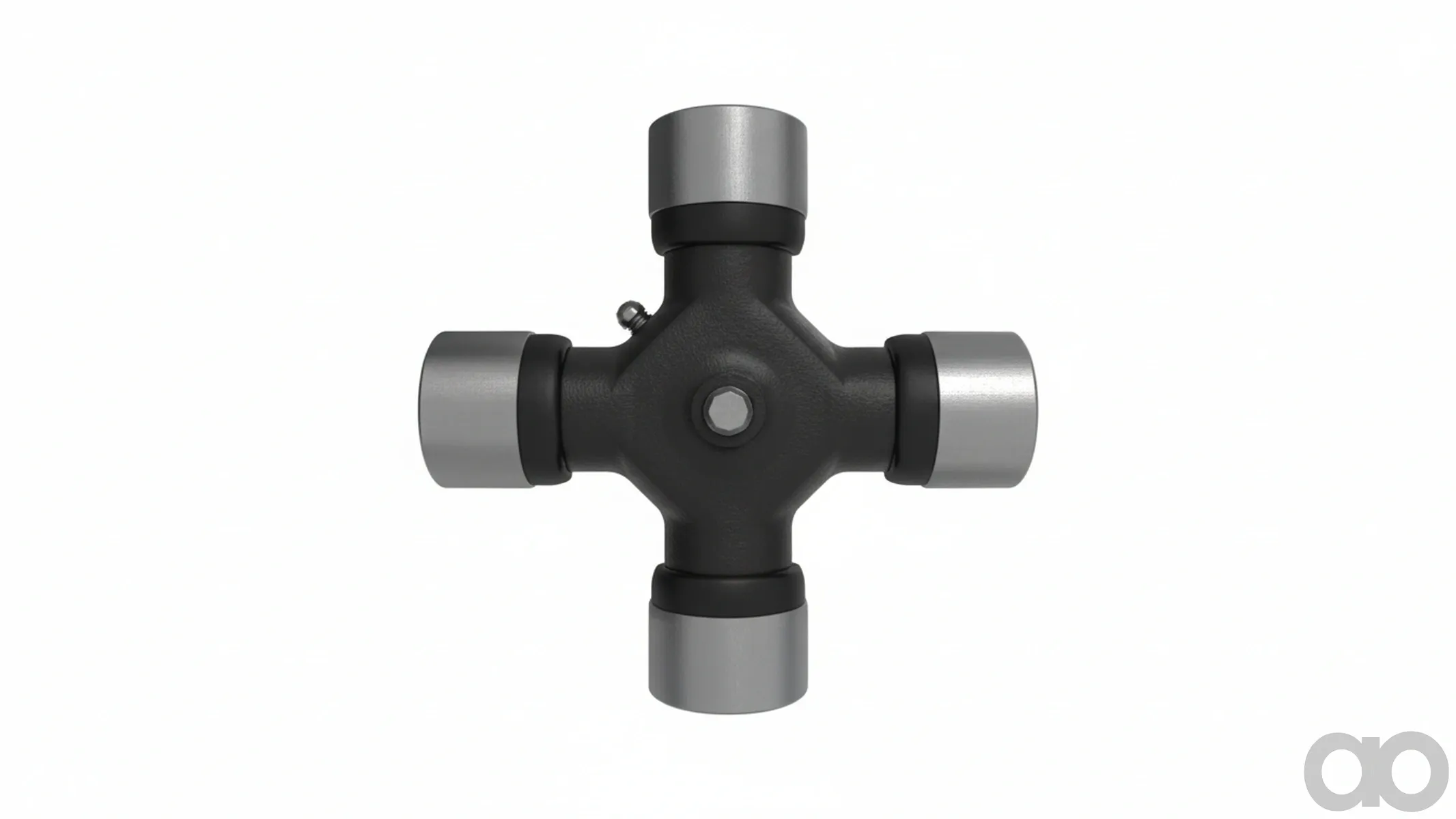 Case IH - W2000410DS - Fitting