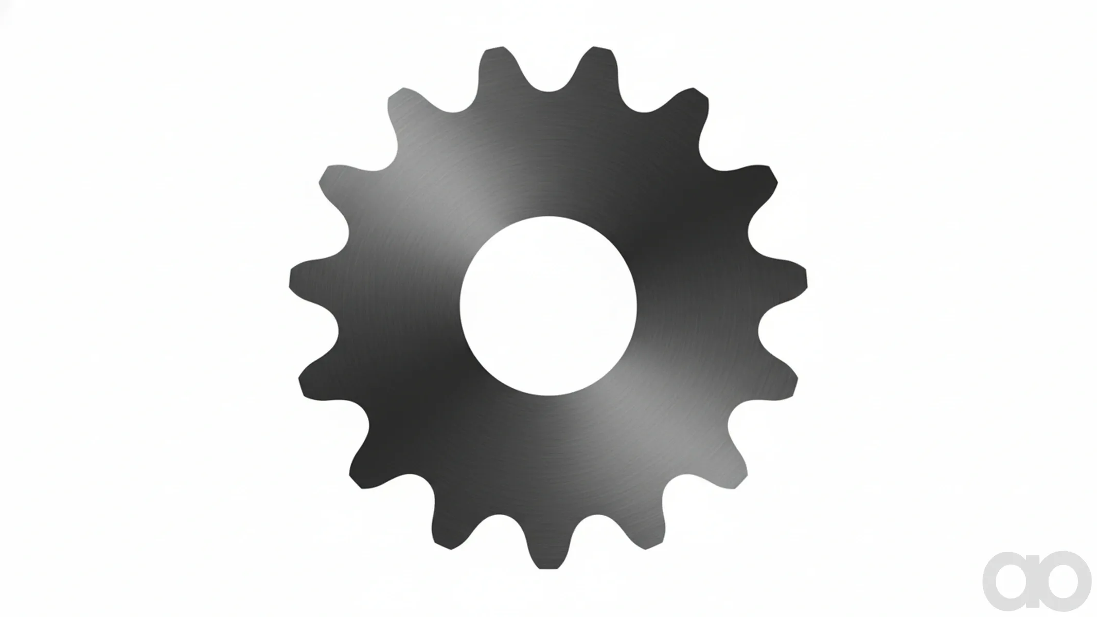 Case IH - W20005015DS - Sprocket