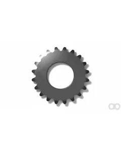 Case IH - W20005020DS - Sprocket